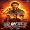 Iffi Jutt - No Mercy - Single